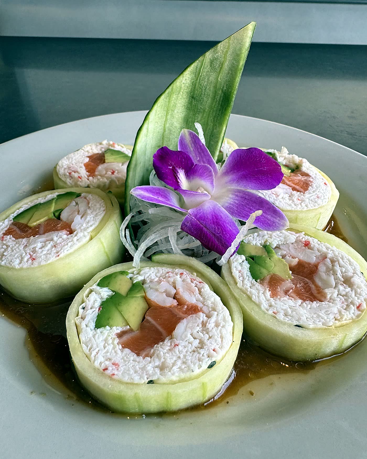 Signature roll