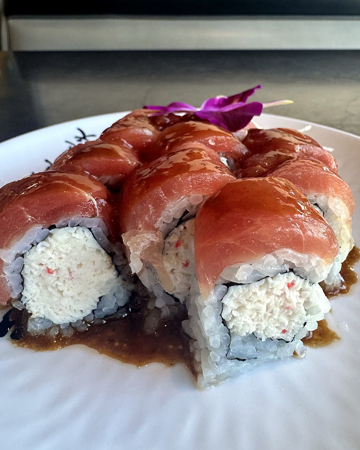 Fresh rolls